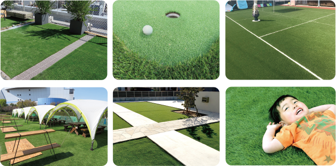 施工イメージ写真