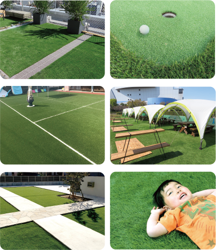 施工イメージ写真